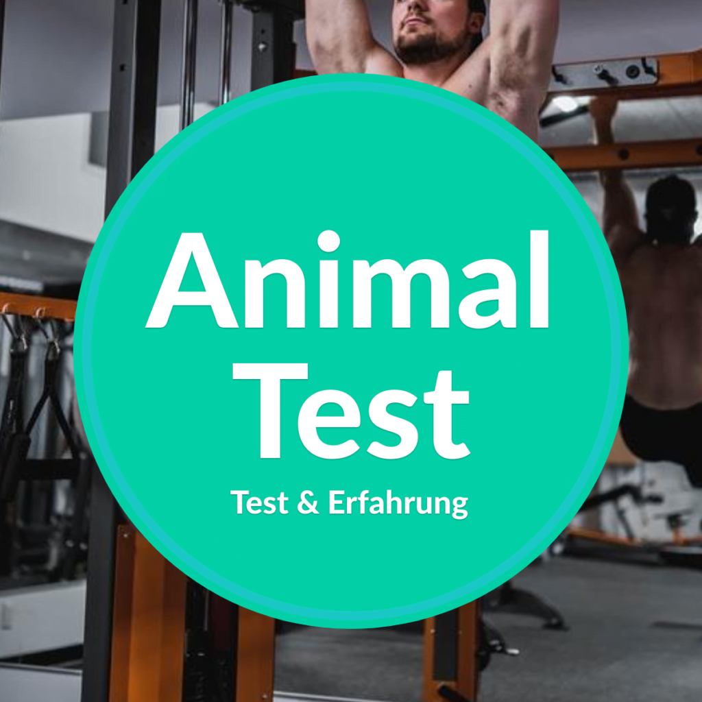 animal test kaufen