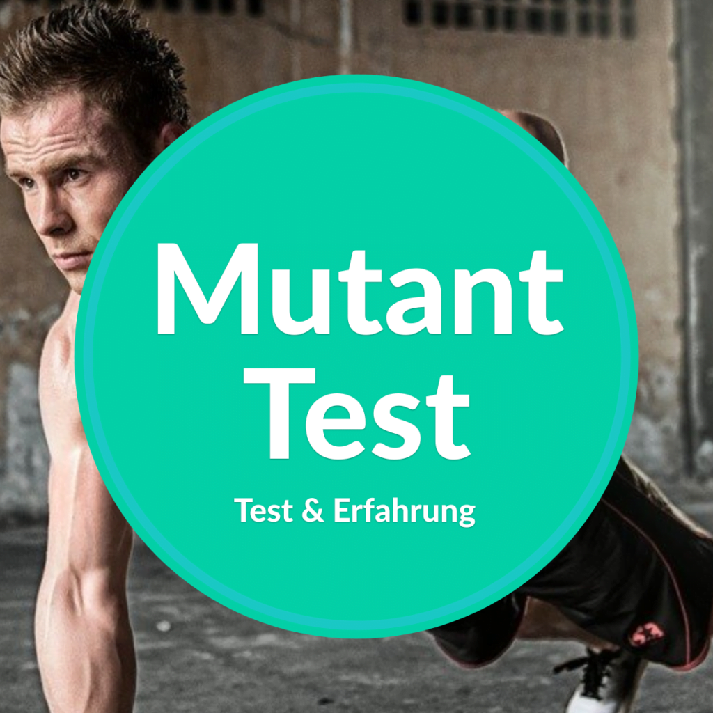 mutant test kaufen