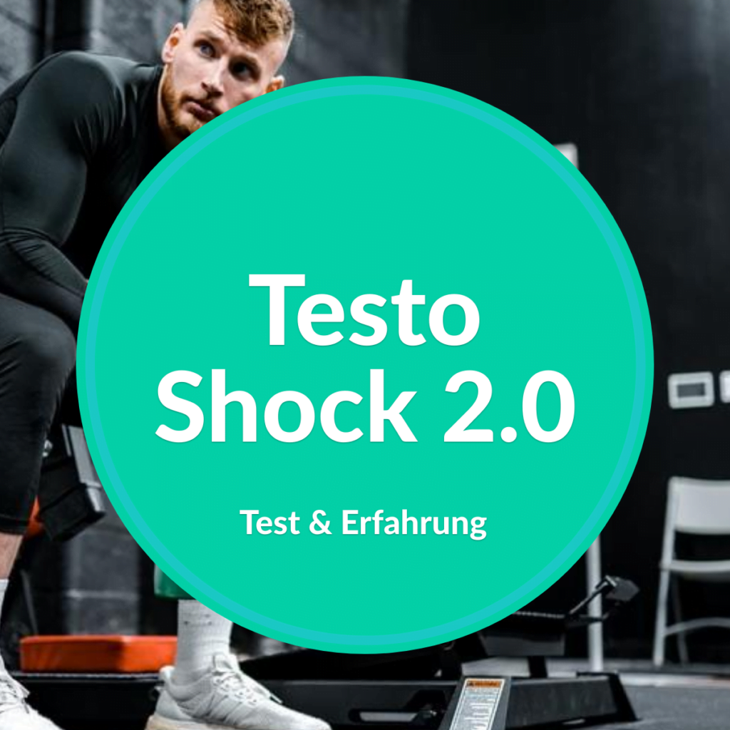 testo shock 2.0 kaufen