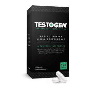 Testosteron booster erfahrung - Der Vergleichssieger 