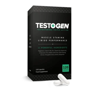 testogen testosteronbooster pillen