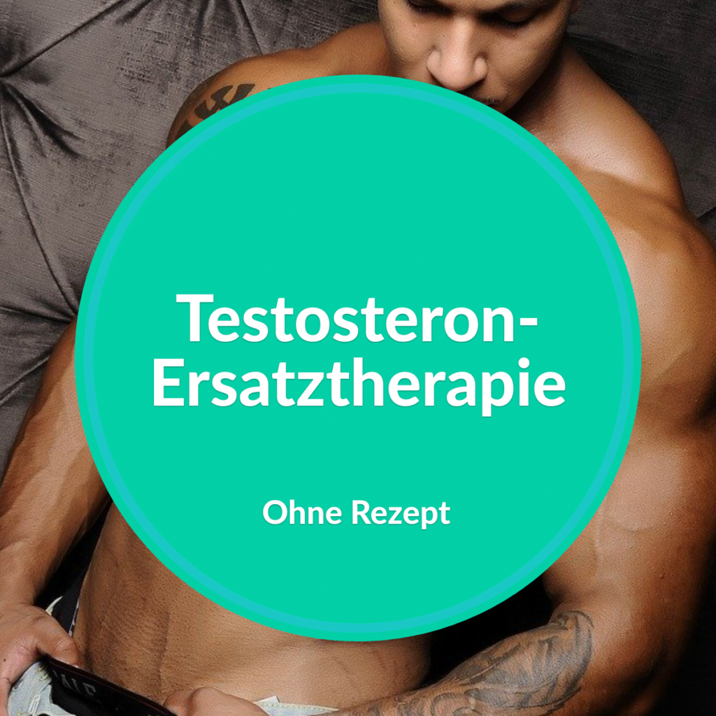testosteronersatztherapie ohne rezept