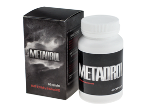 metadrol packung testosteron