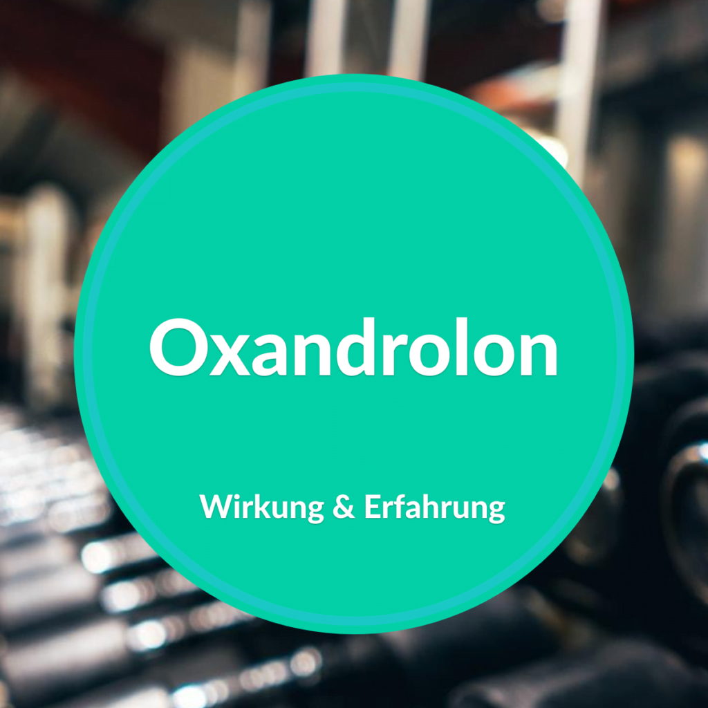 oxandrolon kaufen