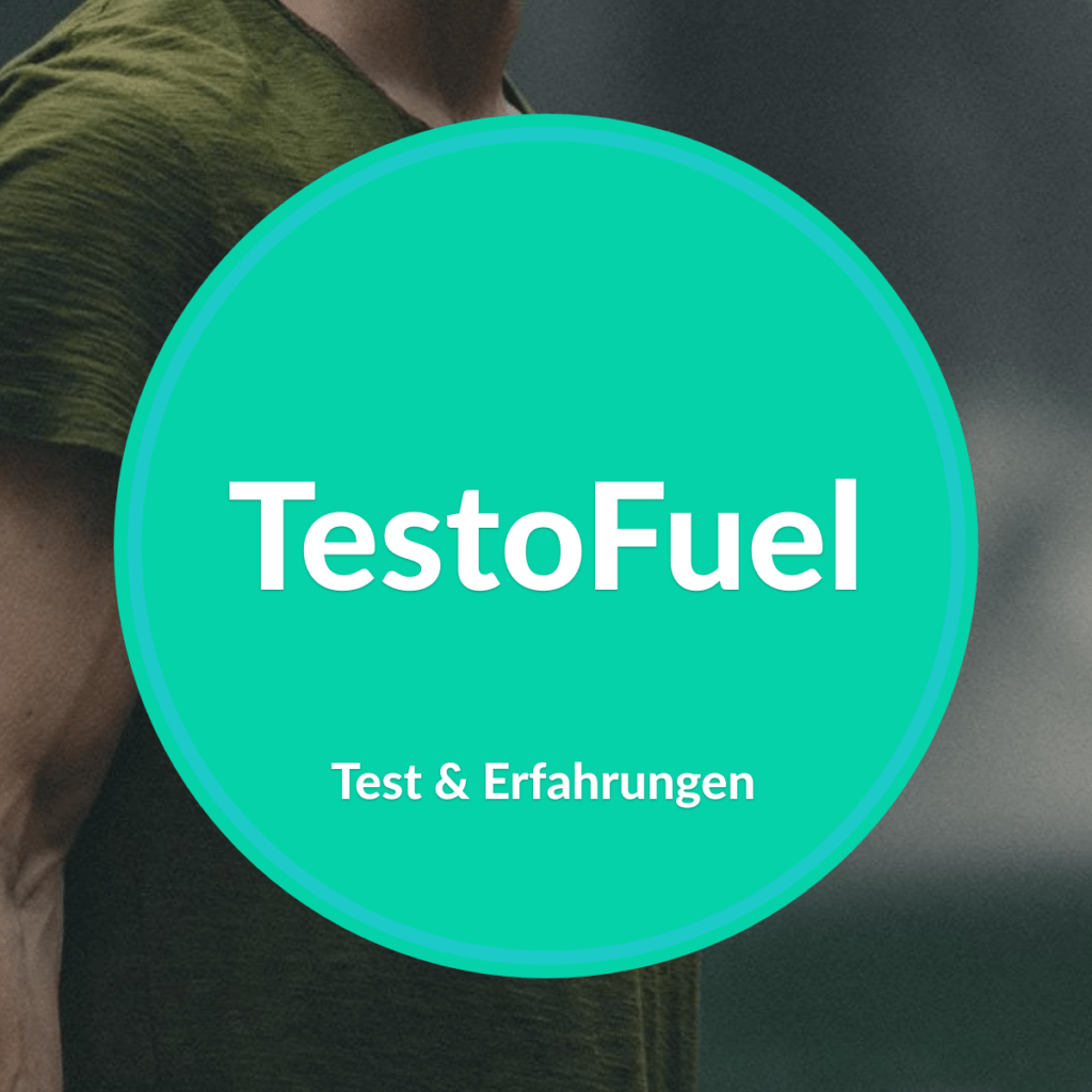 testofuel erfahrung test