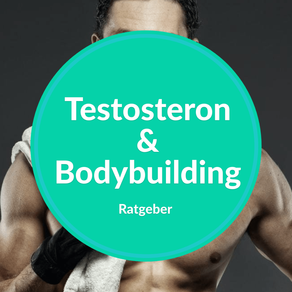 bodybuilding testosteron