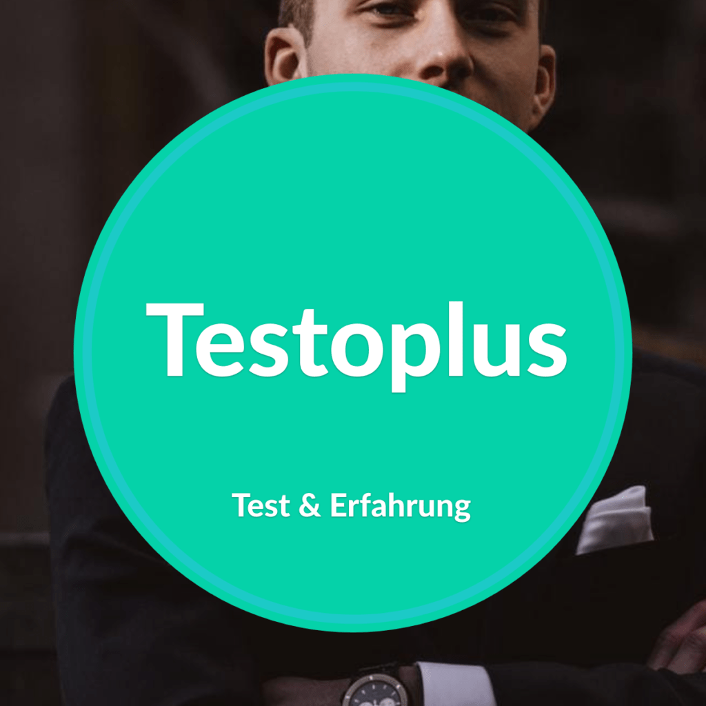 testoplus erfahrungen und test