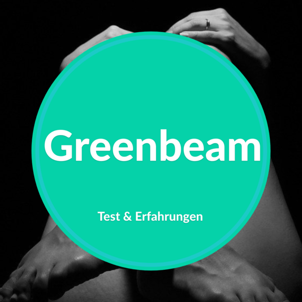 greenbeam was ist das greenbeam potenzmittel