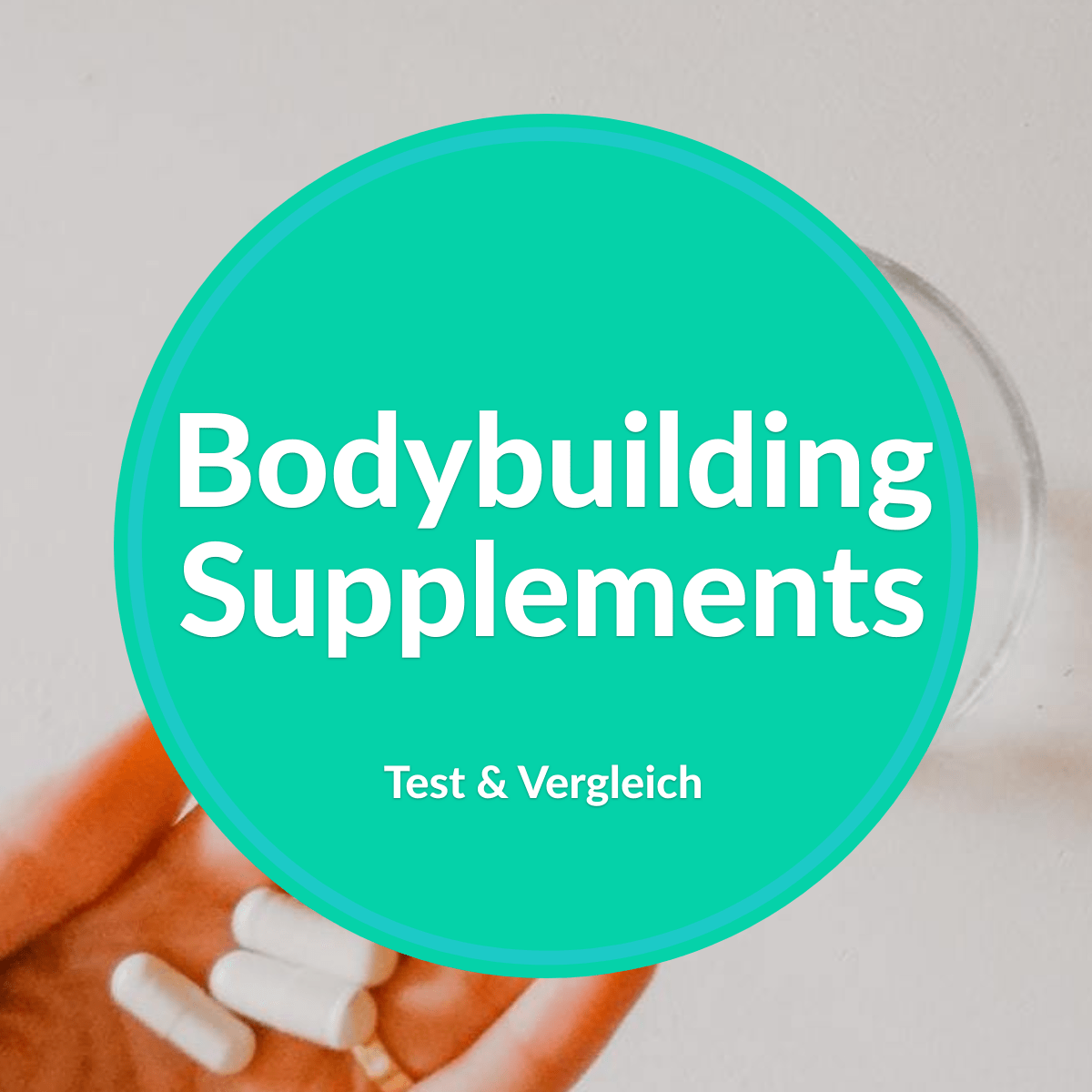 bodybuilding supplements beitragsbild