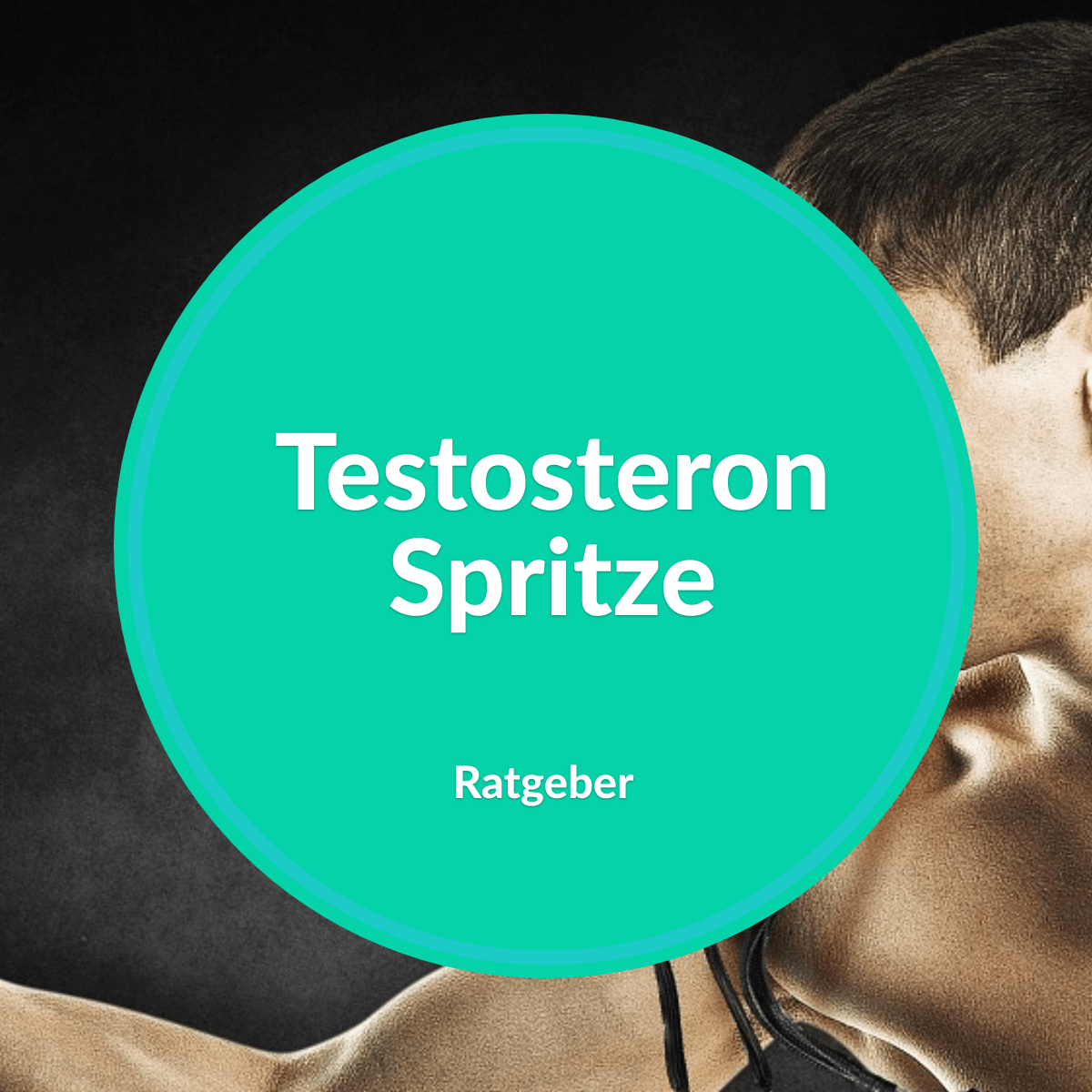 testosteron spritze beitragsbild