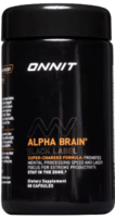 alpha brain verpackung