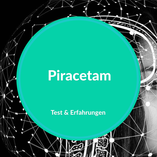 piracetam was ist piracetam