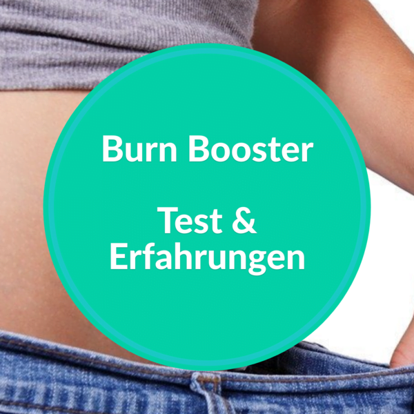 Burn Booster im Test: Erfahrungen & Warnung 1