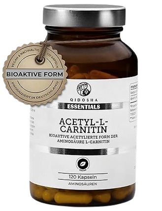 acetyl l carnitin online kaufen