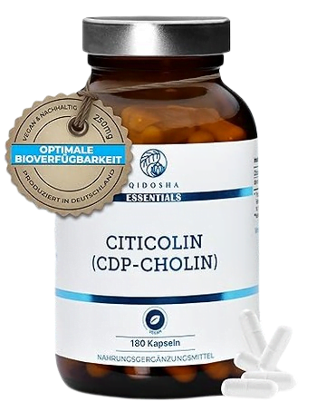 citicolin cpd cholin online kaufen