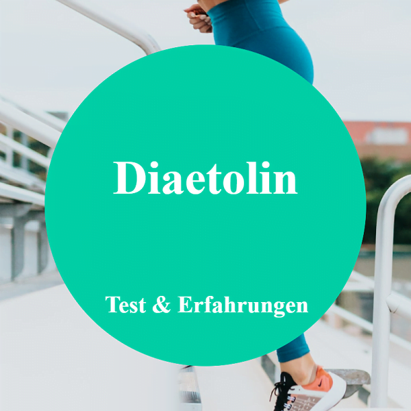 Diaetolin: Erfahrungen, Test & Bewertung 2023 1