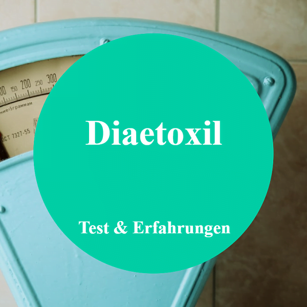 Diaetoxil: Erfahrungen, Test & Bewertung 2023 1