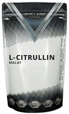 L-Citrullin: Steigerung von Leistung und Erholung im Sport im Fokus 1