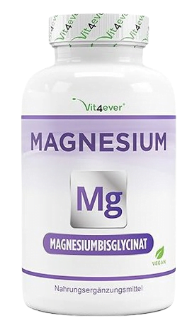 magnesium bisglycinat online kaufen