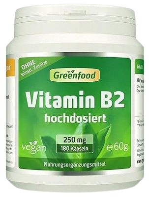 vitamin b2 online kaufen