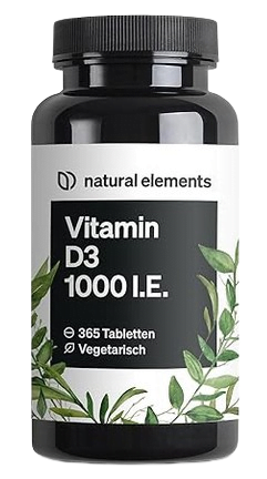 vitamin d3 online kaufen