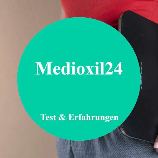 Medioxil24: Erfahrungen, Test & Bewertung 2023 1